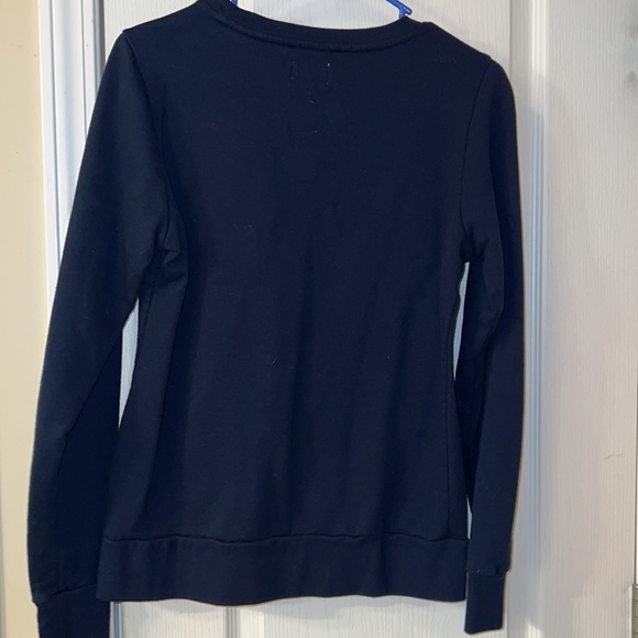 Carolina Tar Heels Crewneck - Picture 2 of 3